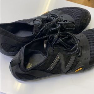 New balance shoes